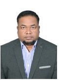 Sh. Roshan Kujur